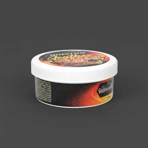 Briston Leather Balsam 45 fokos szögből